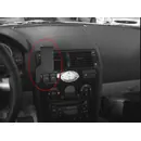 ProClip Halter Ford Mondeo / Brodit ProClip f�r Ford Mondeo, ab Bj. 10/2000 bis 04/2007 Position: Rechts vom Lenkrad, �ber der linken L�ftung