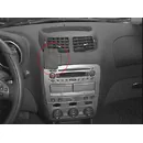 Brodit ProClip f�r Alfa Romeo 147, ab Bj. 2001 bis 2011