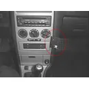 Brodit ProClip f�r Opel Astra G, ab Bj. 1998 bis 2003