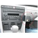 Brodit ProClip f�r Audi A4 (B6/B7), ab Bj. 2001 bis 2007