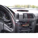 Brodit ProClip f�r Subaru Impreza, ab Bj. 2001 bis 2004