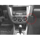 Brodit ProClip f�r Subaru Impreza, ab Bj. 2001 bis 2004