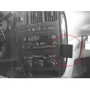 Brodit ProClip f�r Chrysler Voyager, ab Bj. 2001 bis 2007