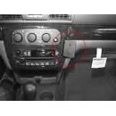 Brodit ProClip f�r Chrysler Convertible, ab Bj. 2001 bis 2006