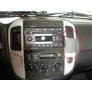 Brodit ProClip f�r Ford Escape (USA), ab Bj. 2001 bis 2007