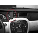 Brodit ProClip f�r Jaguar X-Type, ab Bj. 2001 bis 2010