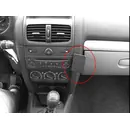 Brodit ProClip f�r Renault Clio II, ab Bj. 2002 bis 2005 / Clio Storia, ab Bj. 2006 bis 2009