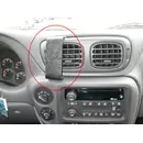 Brodit ProClip f�r Chevrolet Trail Blazer, ab Bj. 2002 bis 2009