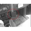 Brodit ProClip f�r Chevrolet Trail Blazer, ab Bj. 2002 bis 2009