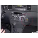 Brodit ProClip f�r Toyota Corolla, ab Bj. 2002 bis 2007