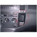 Brodit ProClip f�r Toyota Corolla Verso, ab Bj. 2002 bis 2003