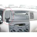Brodit ProClip f�r Toyota Corolla, ab Bj. 2002 bis 2008