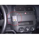Brodit ProClip f�r VW Polo IV (Typ 9N / 9N3), ab Bj. 2001 bis 2009
