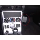 ProClip Halter BMW Z3 / Brodit ProClip f�r BMW Z3, ab Bj. 1996 bis 2002 Position: Rechts vom Lenkrad, mittig, rechts an der Mittelkonsole
