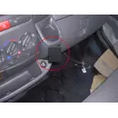 Brodit ProClip f�r Fiat Ducato, ab Bj. 2002 bis 2006