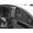 Brodit ProClip f�r Saab 9-5, ab Bj. 1998 bis 2005 (NUR f�r Fahrzeuge mit Holz oder Kevlardekor)