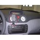 Brodit ProClip f�r Citroen C3, ab Bj. 2002 bis 2005