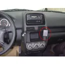 Brodit ProClip f�r Honda CRV, ab Bj. 2002 bis 2006