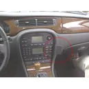 Brodit ProClip f�r Jaguar S-Type, ab Bj. 2002 bis 2010