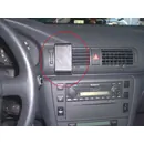Brodit ProClip f�r Skoda Superb (3U), ab Bj. 2002 bis 2008