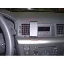 Brodit ProClip f�r Opel Vectra C, ab Bj. 2002 bis 2010
