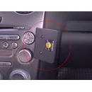 Brodit ProClip f�r Mazda 6, ab Bj. 2002 bis 2007