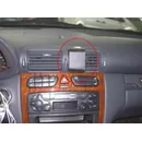 Brodit ProClip f�r Mercedes C-Klasse (W203), ab Bj. 2000 bis 2006