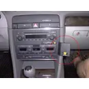 Brodit ProClip f�r Audi S4 Cabrio, ab Bj. 2002 bis 2007
