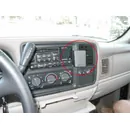 Brodit ProClip f�r Chevrolet Silverado, ab Bj. 1999 bis 2002