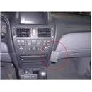 Brodit ProClip f�r Nissan Almera, ab Bj. 2003 bis 2007