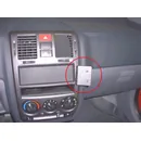 Brodit ProClip f�r Hyundai Getz, ab Bj. 2002 bis 2005