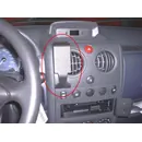 Brodit ProClip f�r Peugeot Partner, ab Bj. 2003 bis 2008