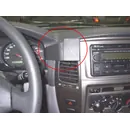 Brodit ProClip f�r Toyota LandCruiser 100, ab Bj. 2002 bis 2007