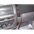 Brodit ProClip f�r Toyota LandCruiser 100, ab Bj. 2002 bis 2007