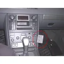 Brodit ProClip f�r Volvo XC90, ab Bj. 2002 bis 2014