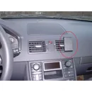Brodit ProClip f�r Volvo XC90, ab Bj. 2002 bis 2014