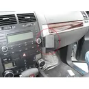 Brodit ProClip f�r VW Touareg I, ab Bj. 2003 bis 2010