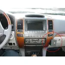 Brodit ProClip f�r Toyota LandCruiser 120, ab Bj. 2003 bis 2009