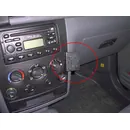 Brodit ProClip f�r Ford Transit Connect, ab Bj. 2003 bis 2009