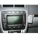ProClip Halter Porsche Cayenne / Brodit ProClip f�r Porsche Cayenne, ab Bj. 2003 bis 04/2010 Position: Rechts vom Lenkrad, rechts mittig an der Mittelkonsole