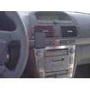 Brodit ProClip f�r Toyota Avensis, ab Bj. 2003 bis 2008