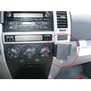 Brodit ProClip f�r Toyota 4Runner, ab Bj. 2003 bis 2009