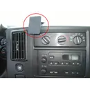 Brodit ProClip f�r Chevrolet Express / Van, ab Bj. 2003 bis 2007