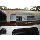 Brodit ProClip f�r Mercedes S-Klasse (W220), ab Bj. 2003 bis 2005