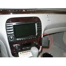 Brodit ProClip f�r Mercedes S-Klasse (W220), ab Bj. 2003 bis 2005