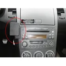 Brodit ProClip f�r Nissan 350 Z / Roadster, ab Bj. 2003 bis 2009