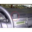 Brodit ProClip f�r Mazda 2, ab Bj. 2003 bis 2007
