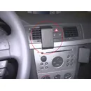 Brodit ProClip f�r Opel Meriva, ab Bj. 2003 bis 05/2010