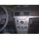 Brodit ProClip f�r Opel Meriva, ab Bj. 2003 bis 05/2010