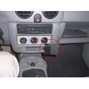 Brodit ProClip f�r Renault Kangoo, ab Bj. 2003 bis 12/2007